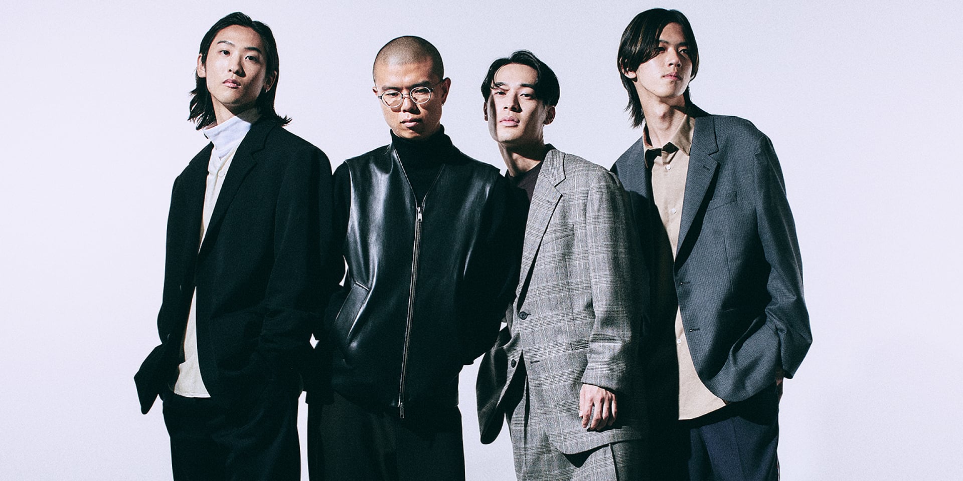 ナノ・ユニバース 25周年スペシャルインタビュー vol.1 from 新東京