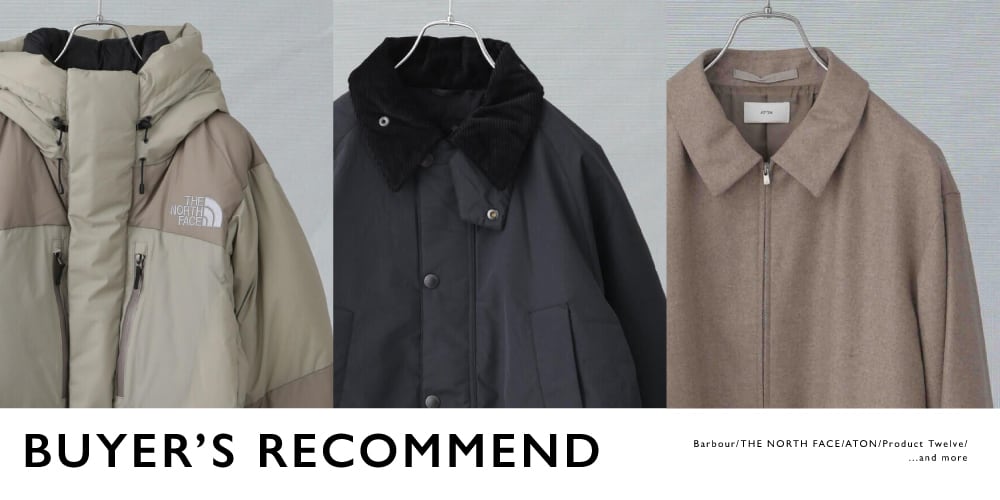 MP241127 BUYER'S RECOMMEND