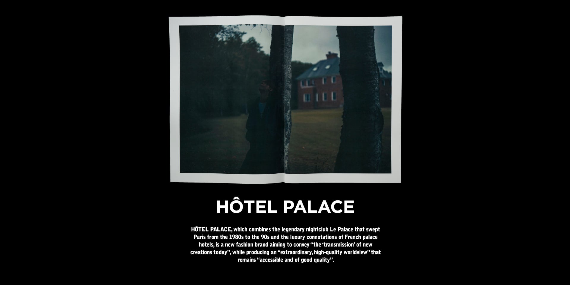 MP240920 HOTEL PALACE
