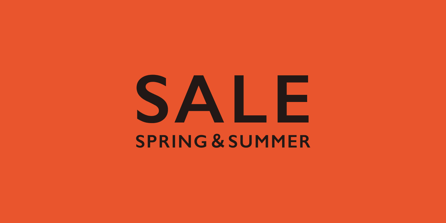 MW260625 【ALL】SALE!-2026 SPRING&SUMMER-