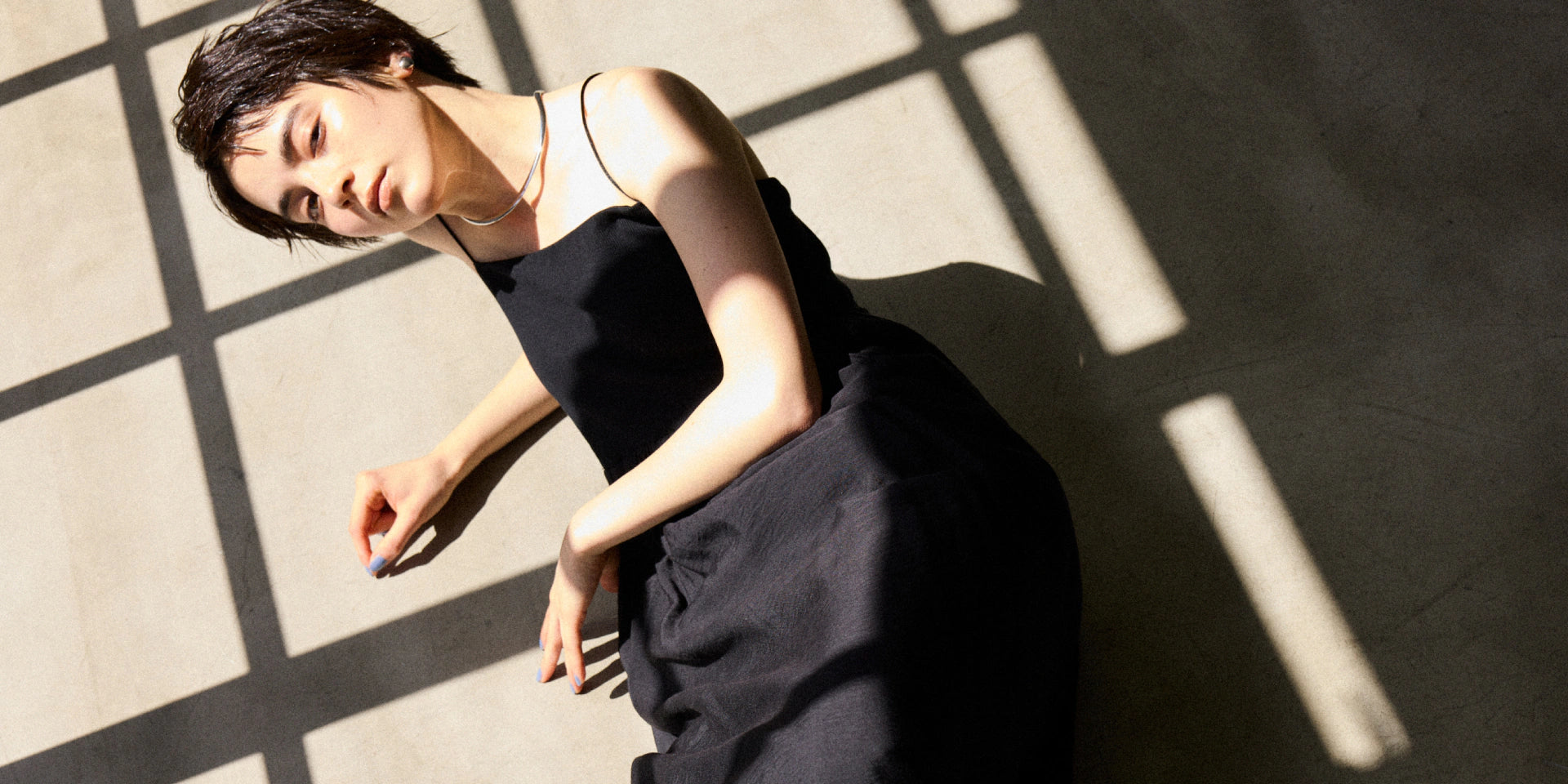 WP240518 Summer Dress Style 2024 Summer Collection 掲載アイテム