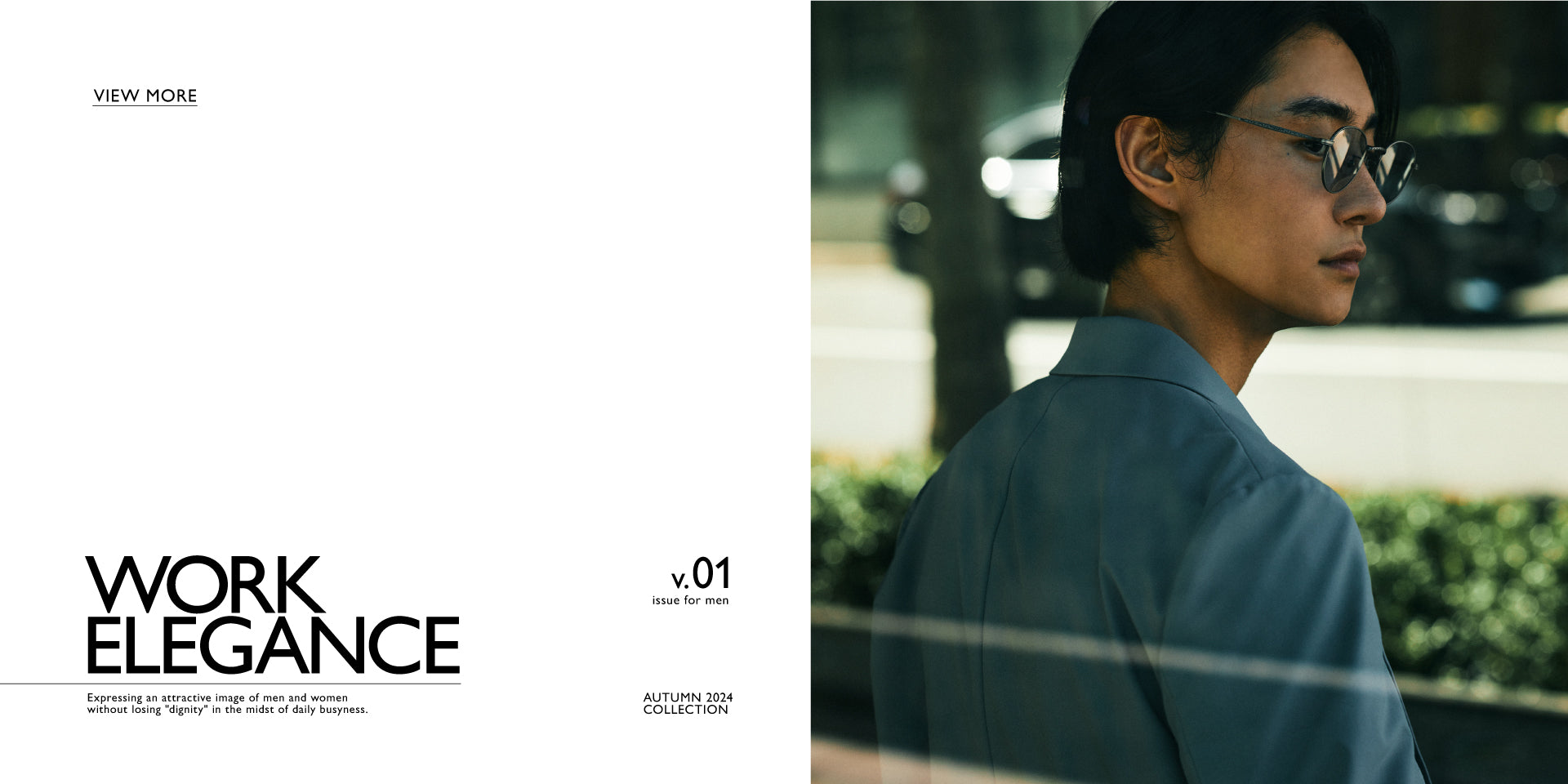 MP240830 Work Elegance