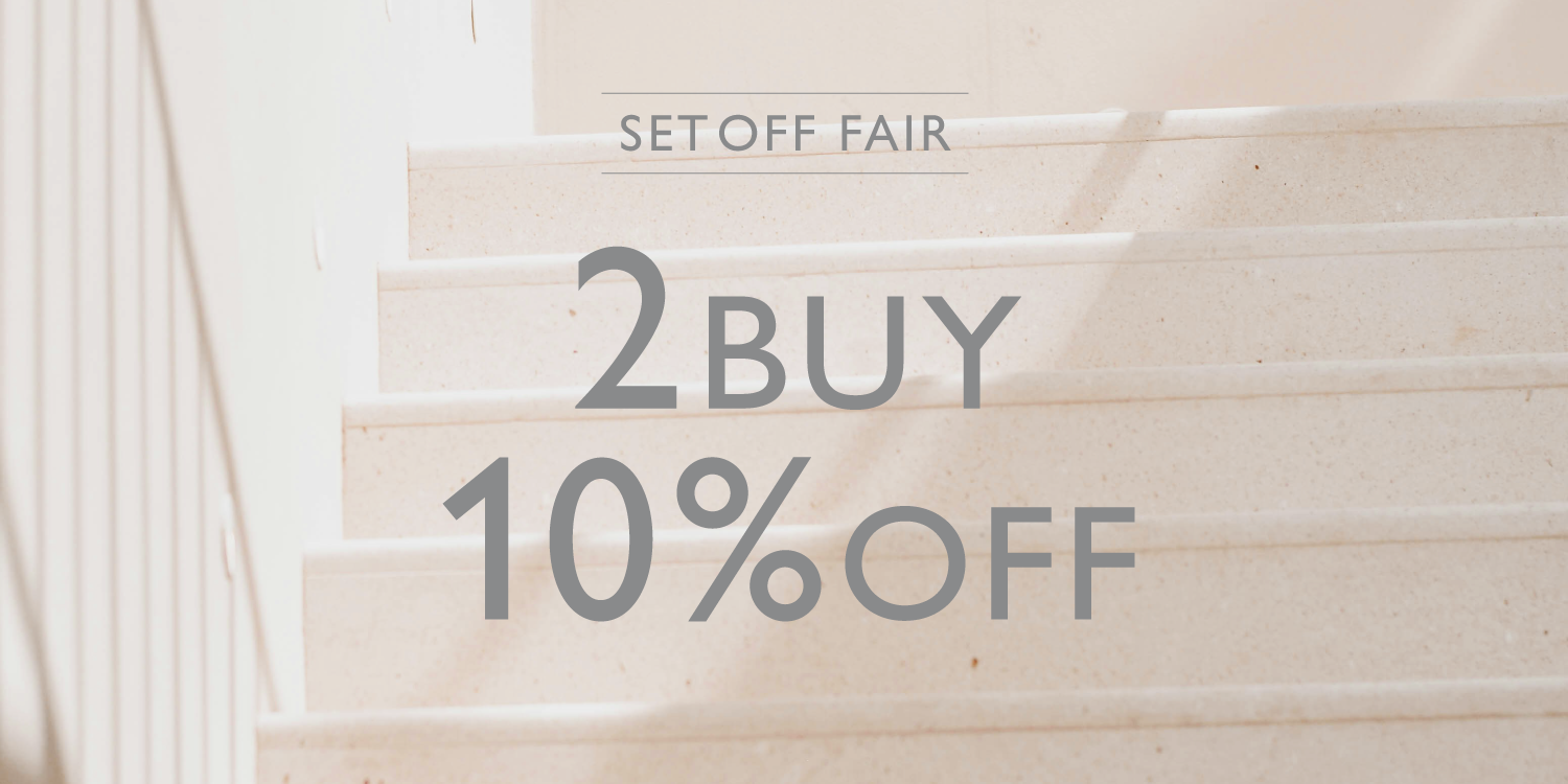 SET OFF FAIR 対象アイテム｜ナノ・ユニバース公式通販サイト｜NANO