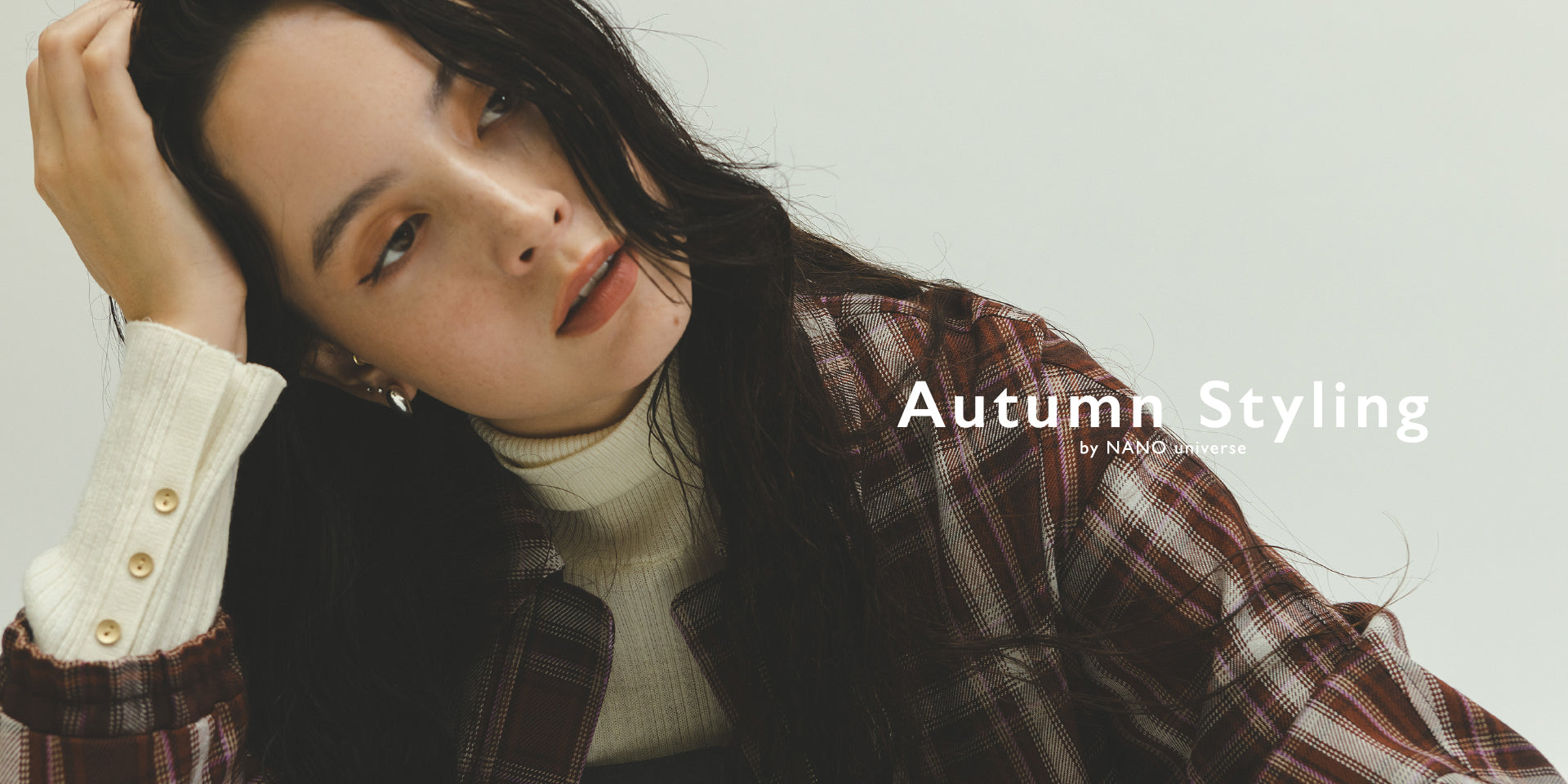 WP241004 Autumn Styling 掲載アイテム