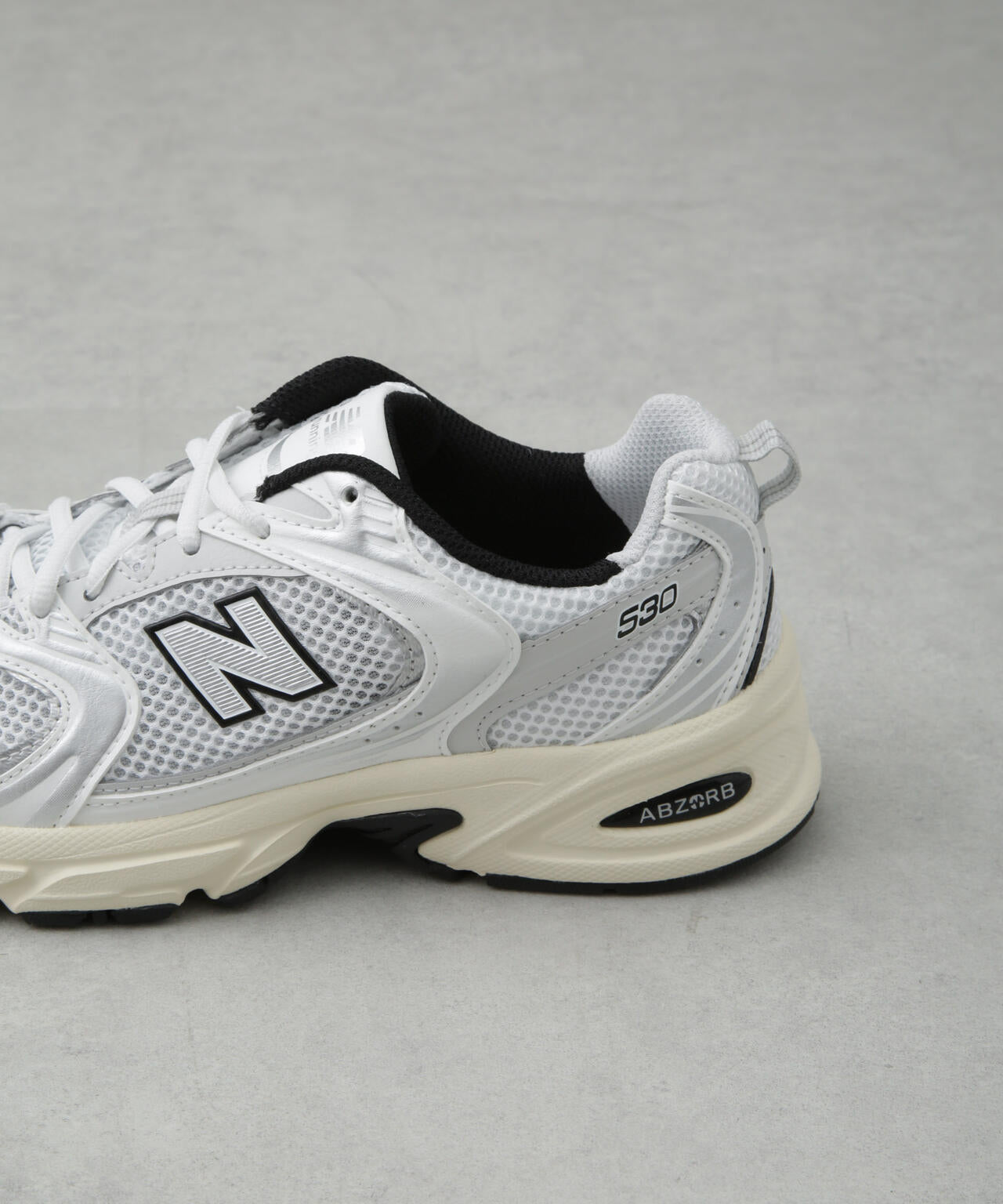 new balance/530 6715134007