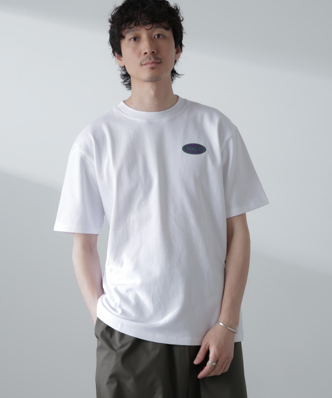 Walk in Paris/Le T-shirt 1943 6704124044