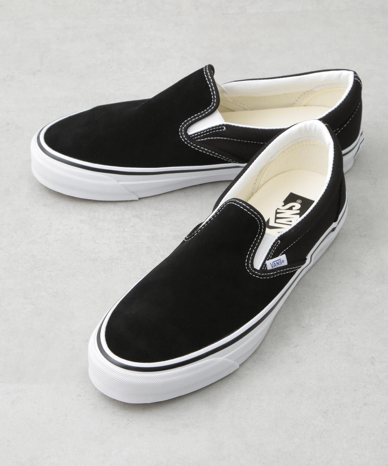 VANS/LX Slip-On Reissue 98 6705134235