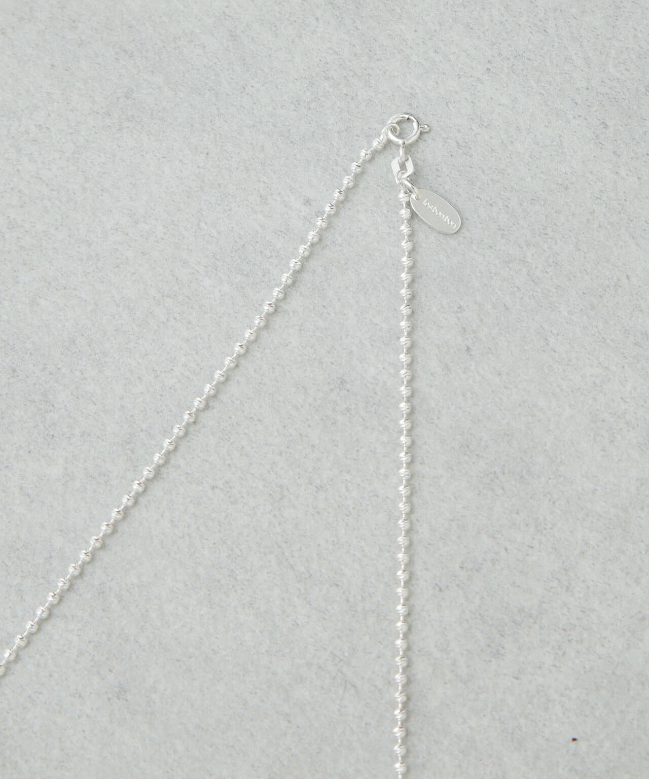 les bonbon/botanica seme necklace WG 6715146047