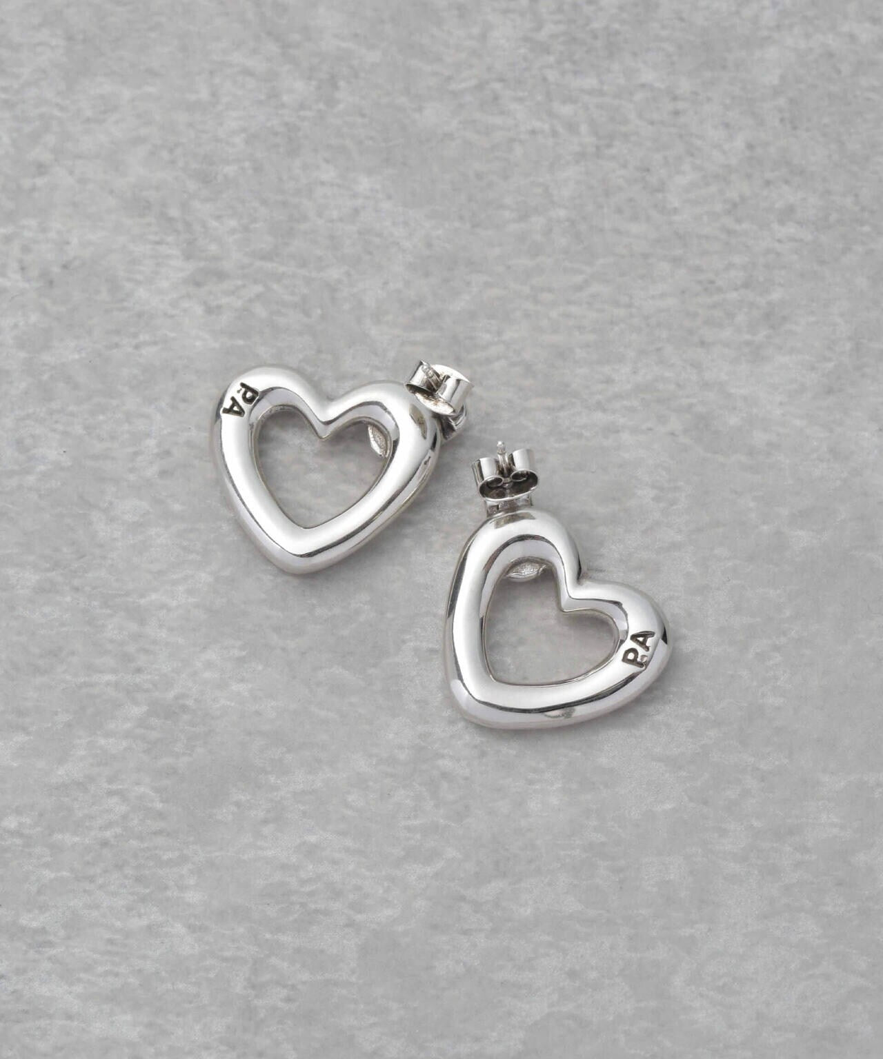 PHILIPPE AUDIBERT/Soline earring シルバー 6714145019