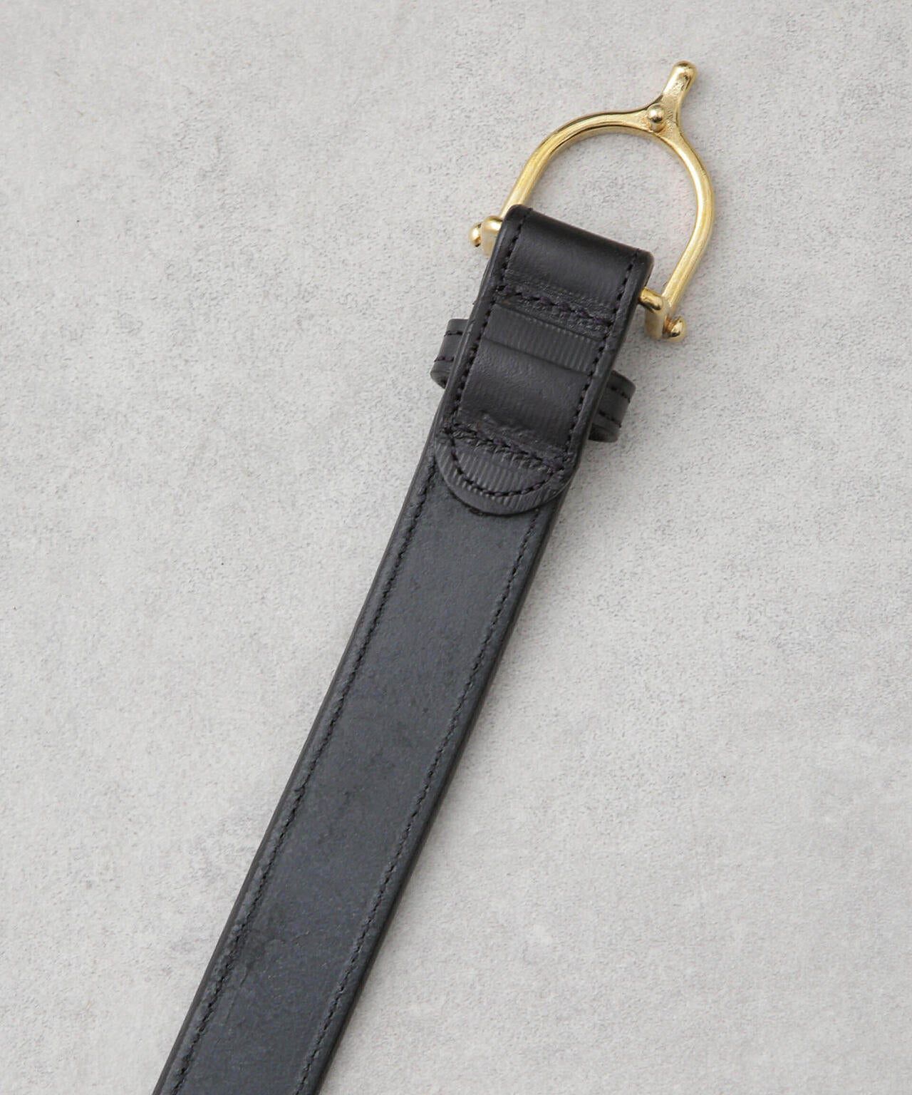 TORY LEATHER/1" Spur Belt 6705150014