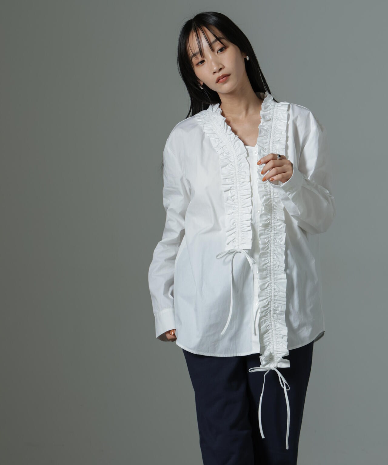 OperaSPORT/LEA SHIRT 6714220016