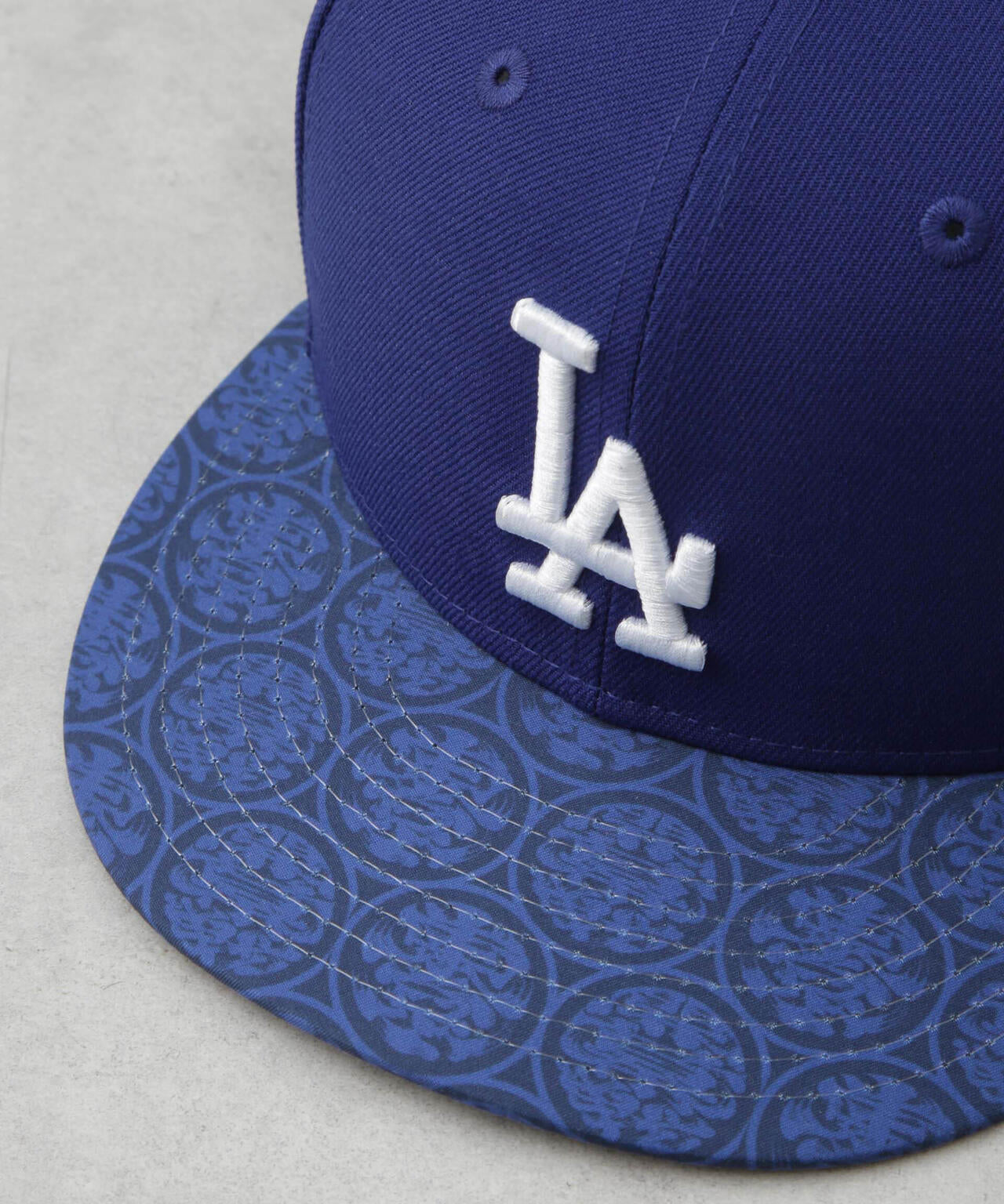 NEW ERA/9FIFTY TM / ロサンゼルス・ドジャース 6705139057