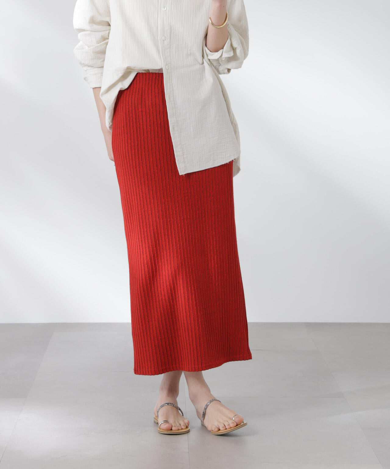 RITA ROW/FLAIR SKIRT 6715130008