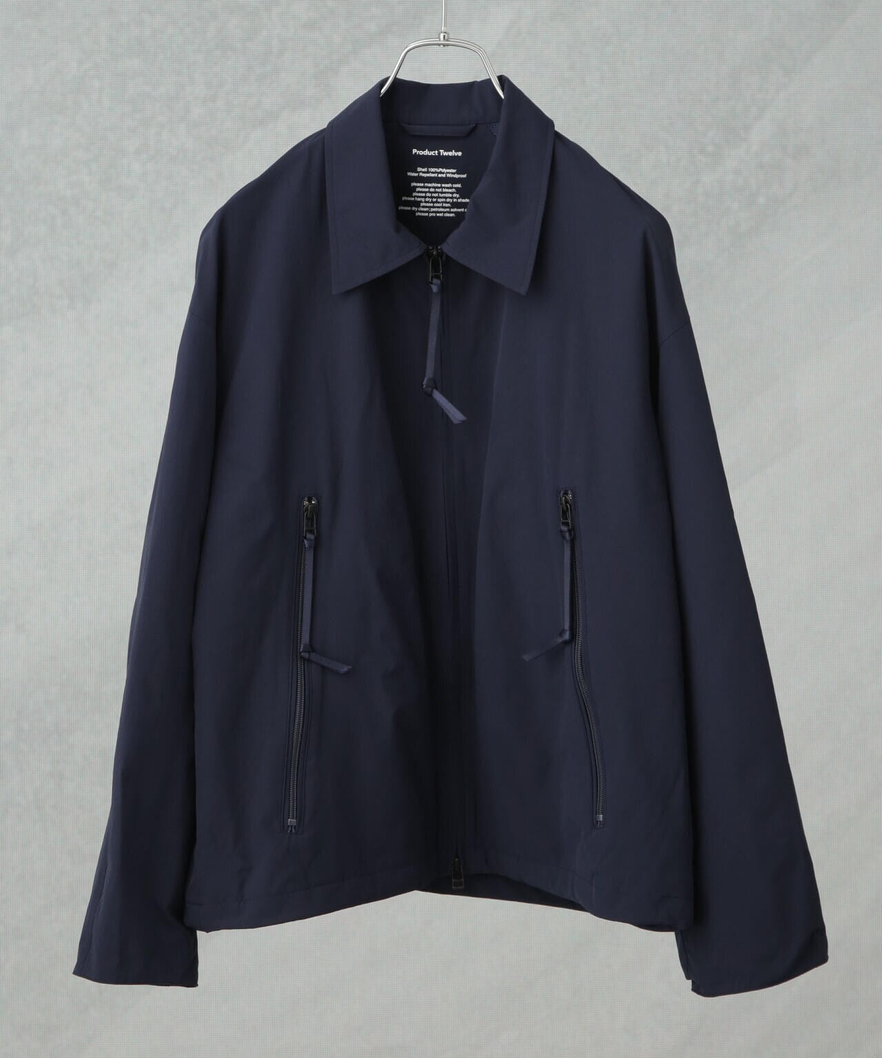 Product Twelve/City Active Jacket 6705112048