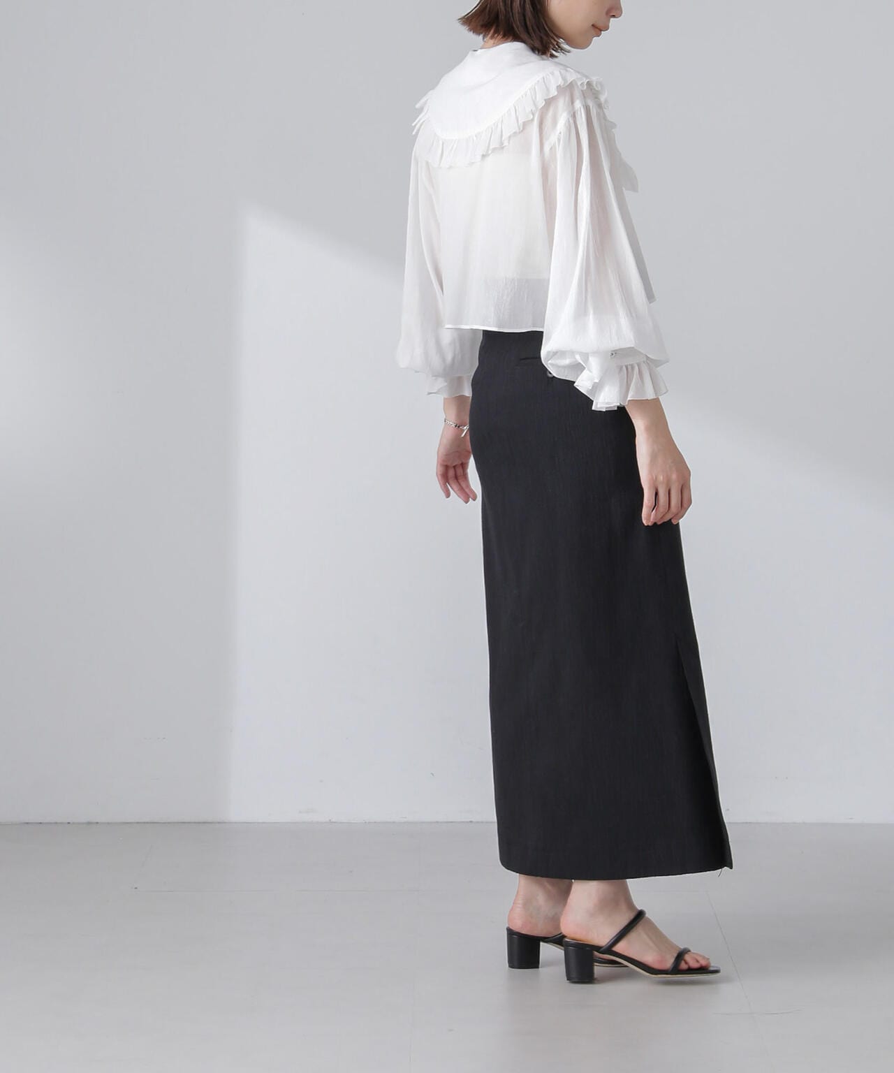 RhodolirioN/Spencer Shirts -Boil 6714120030