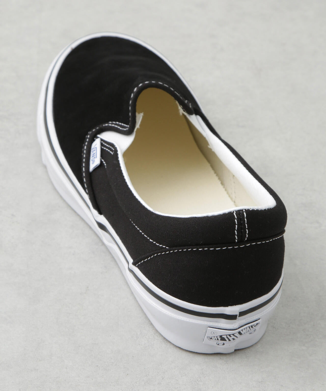 VANS/LX Slip-On Reissue 98 6705134235