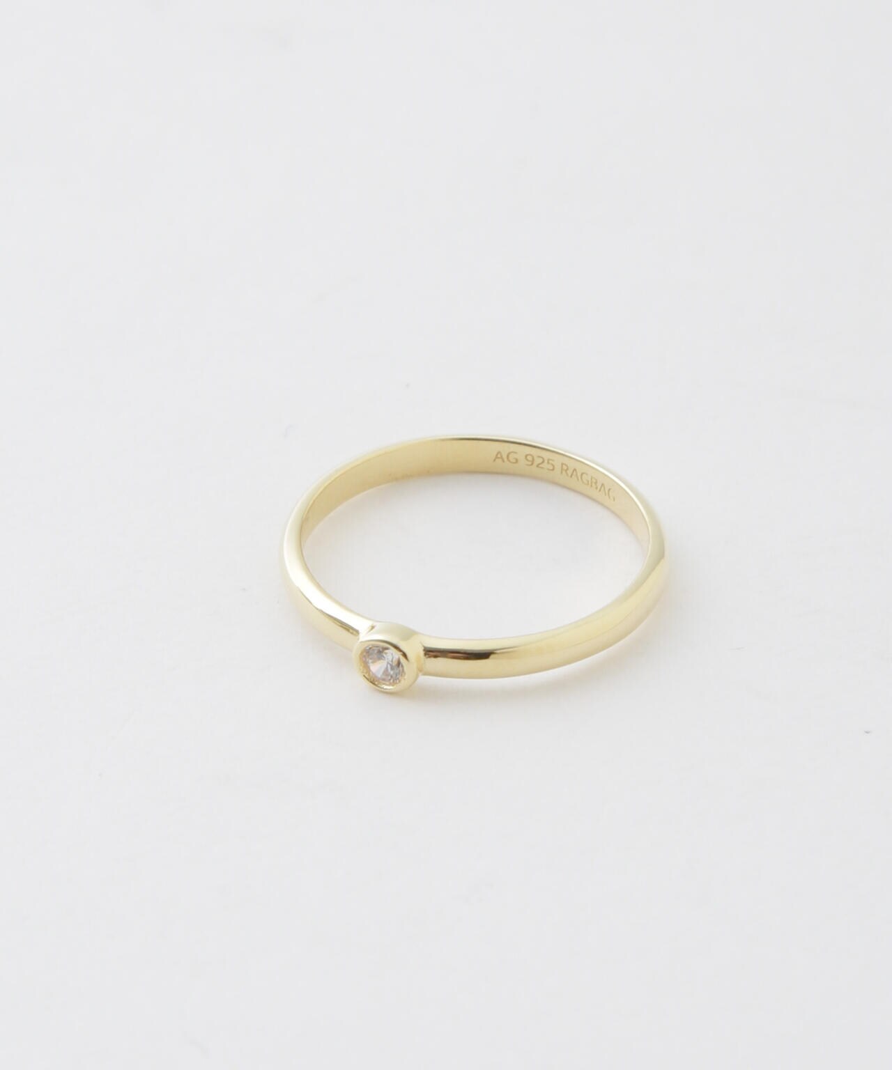 RAGBAG/Odette Mini Ring 6714247014