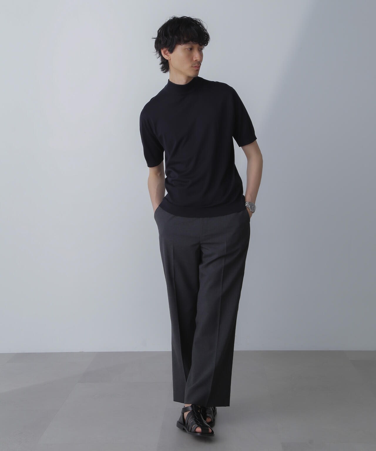 JOHN SMEDLEY/S4627 6704122040