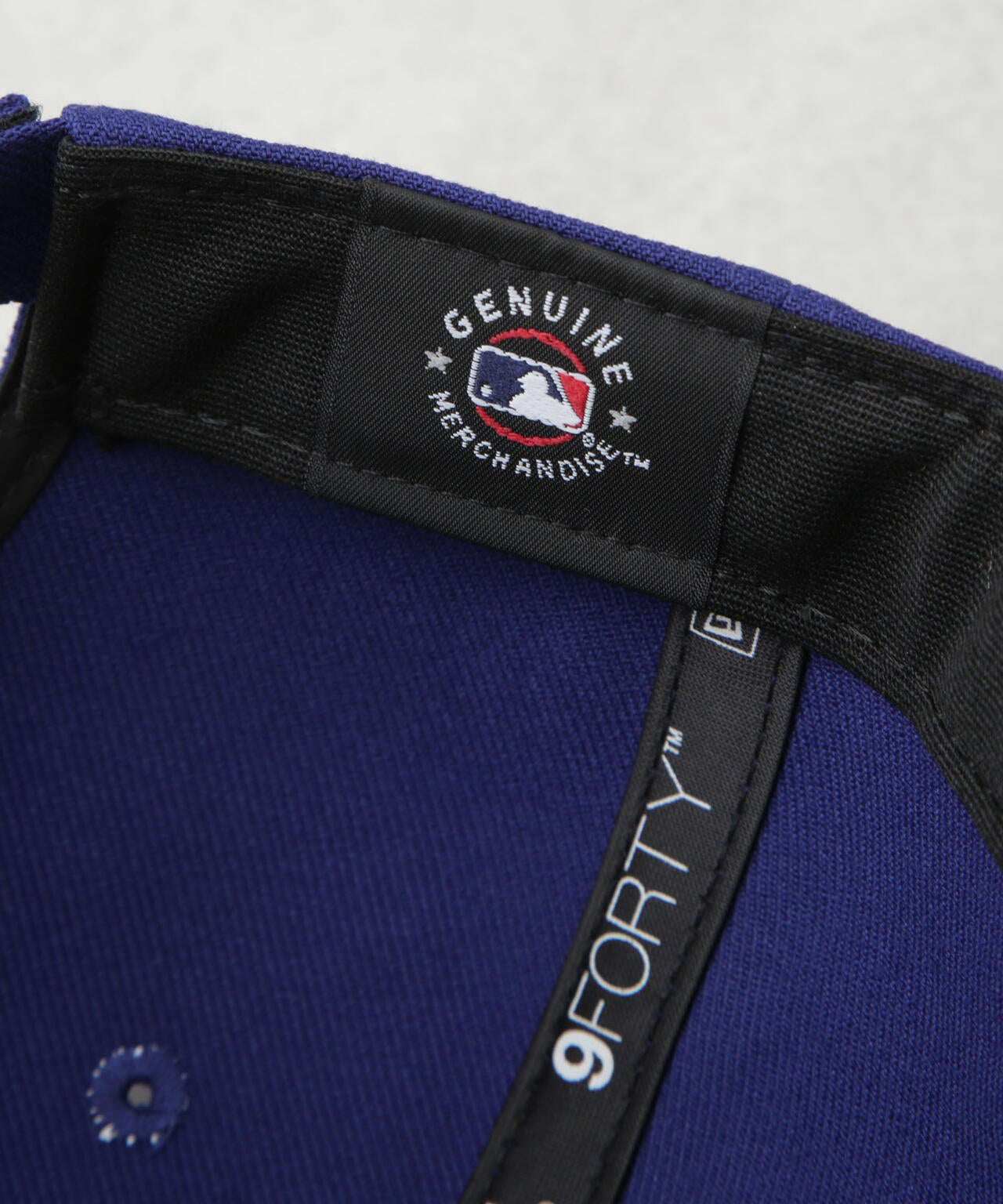 NEW ERA/9FORTY TM / ロサンゼルス・ドジャース 6705139058