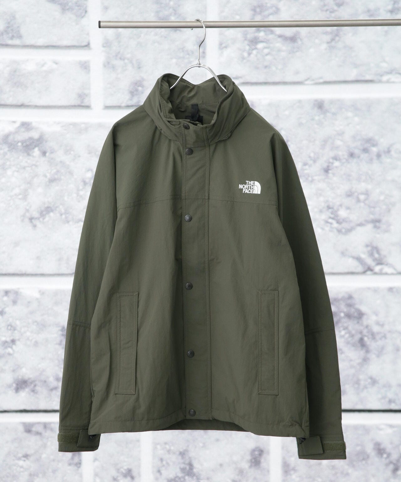 THE NORTH FACE / Hydrena Wind Jacket