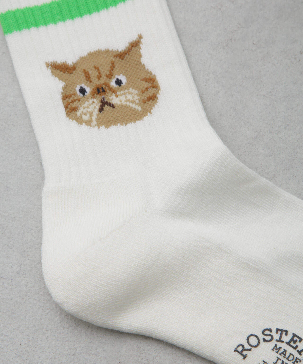 ROSTER SOX/CAT 6705151033