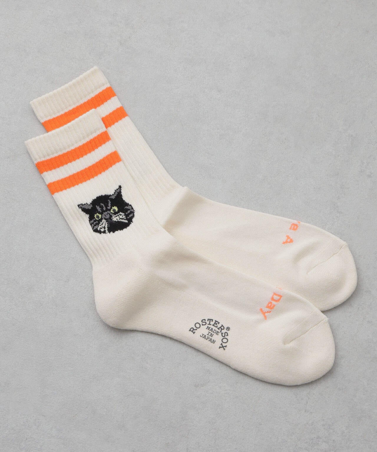 ROSTER SOX/CAT 6705151033