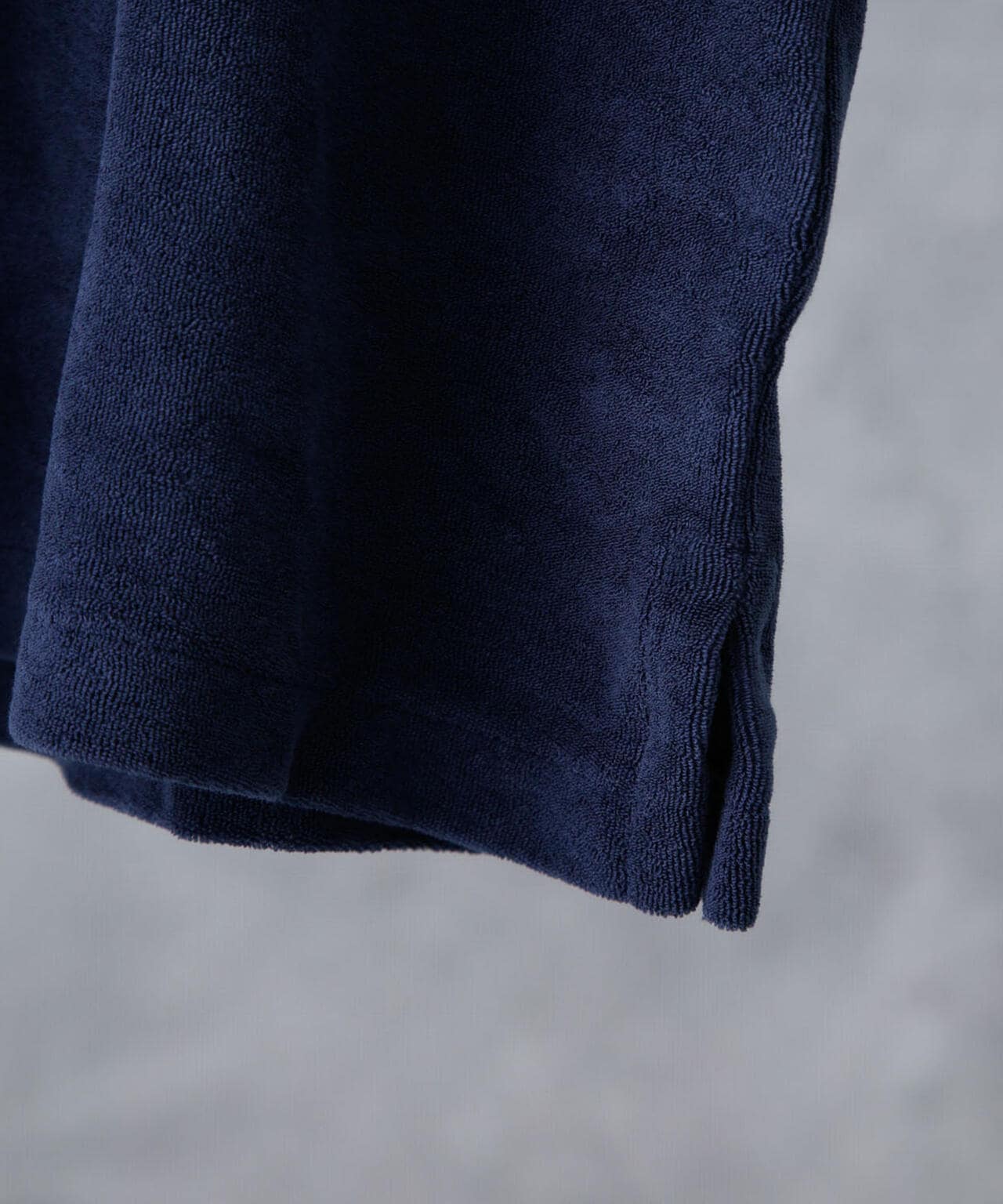 POLO RALPH LAUREN/COTTON TERRY POLO 6704124040
