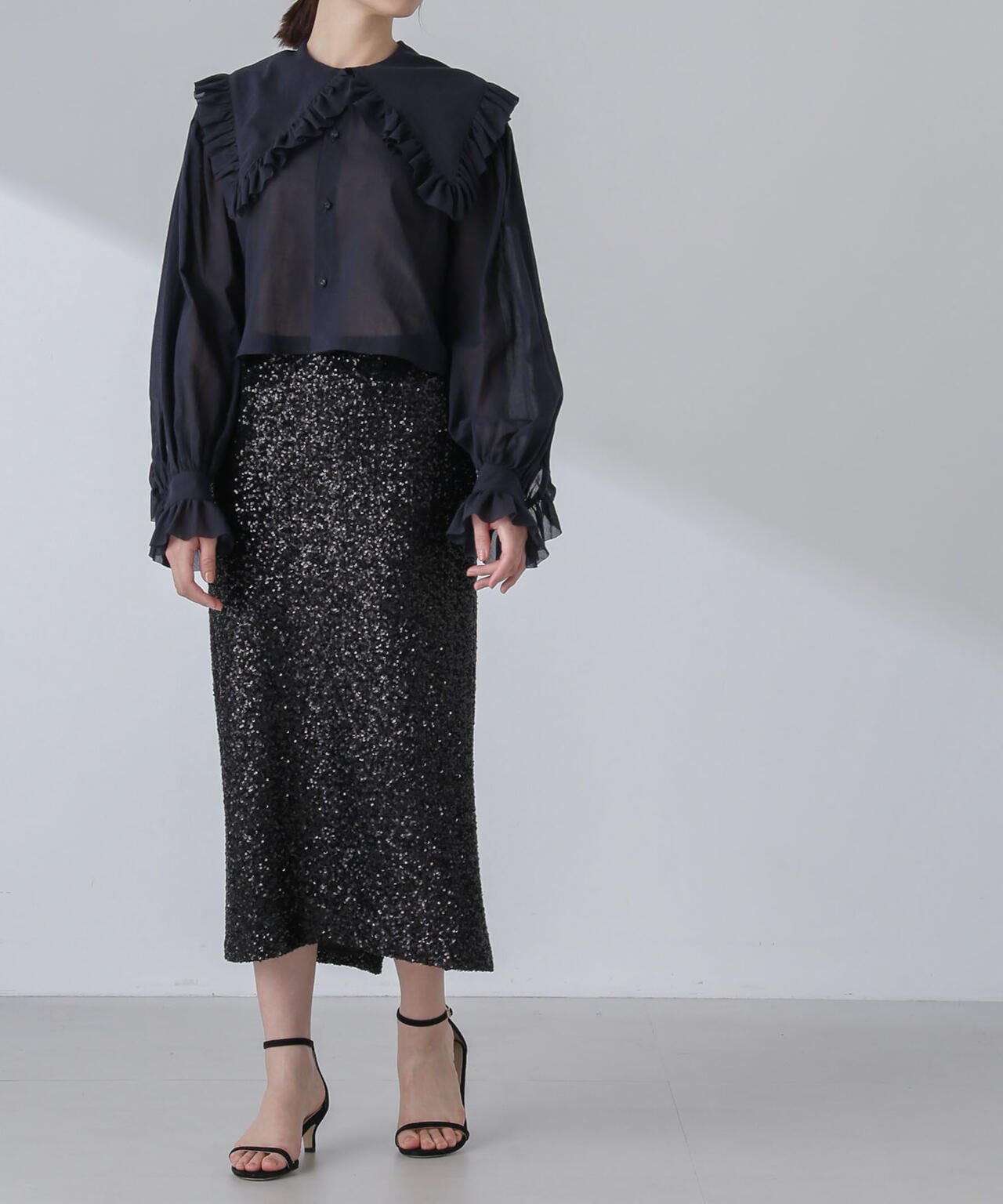 RhodolirioN/Spencer Shirts -Boil 6714120030