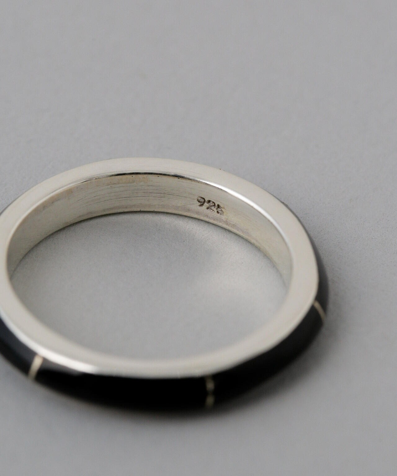Mexican Jewelry/Silver Point Ring 6704147011