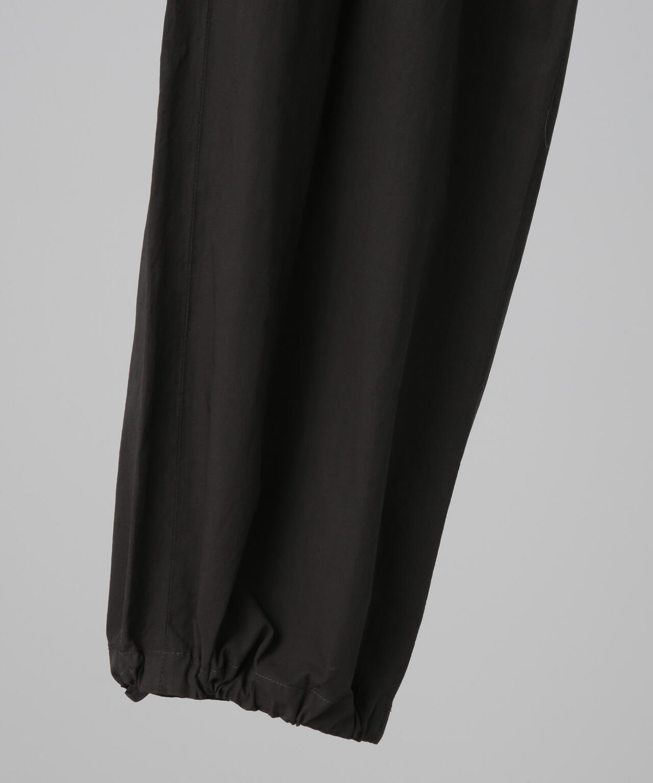 ATON/KYOTOTSURIZOME PARACHUTE PANTS 6704127072