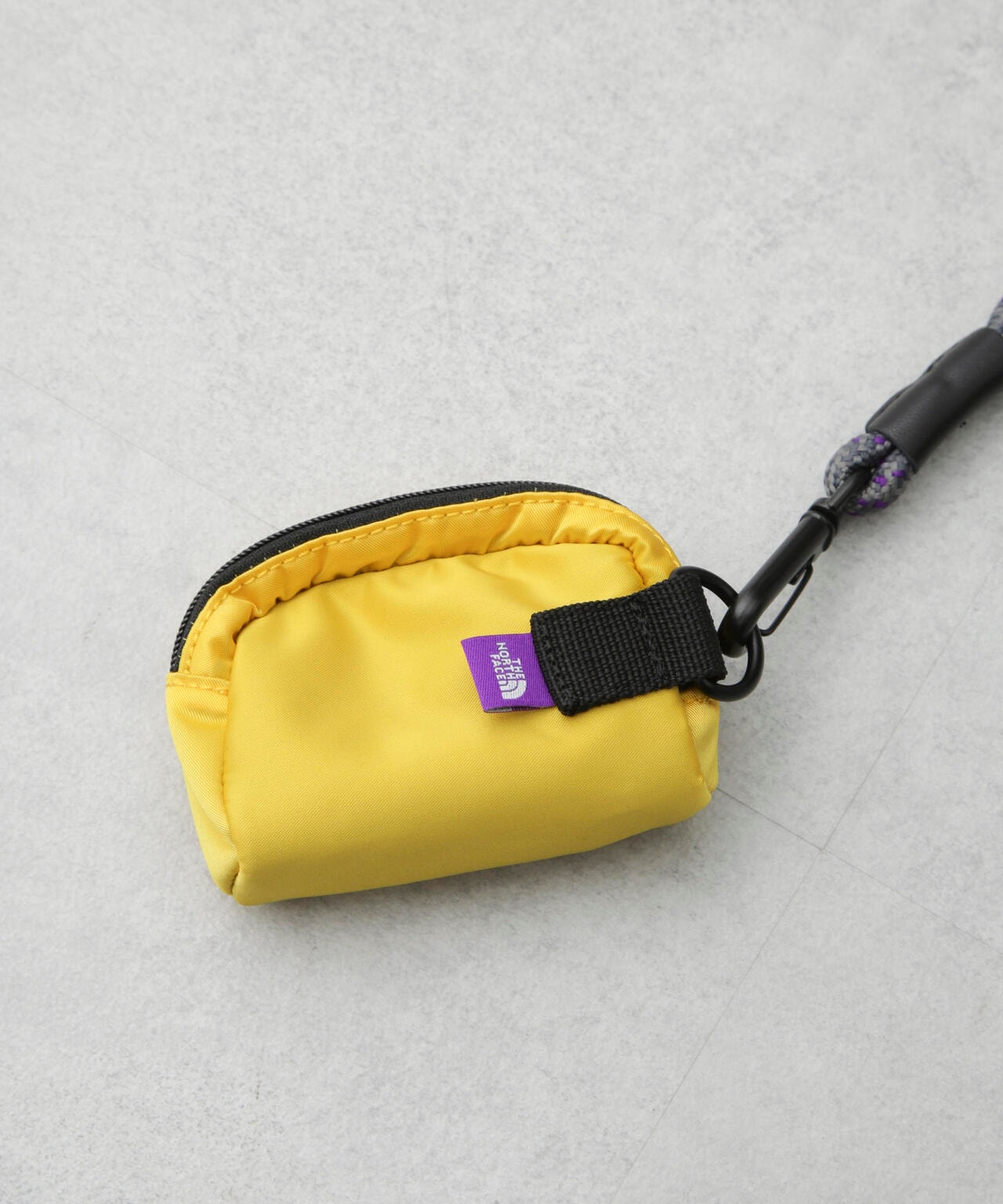 THE NORTH FACE PURPLE LABEL/Stroll Utility Case 6704232060