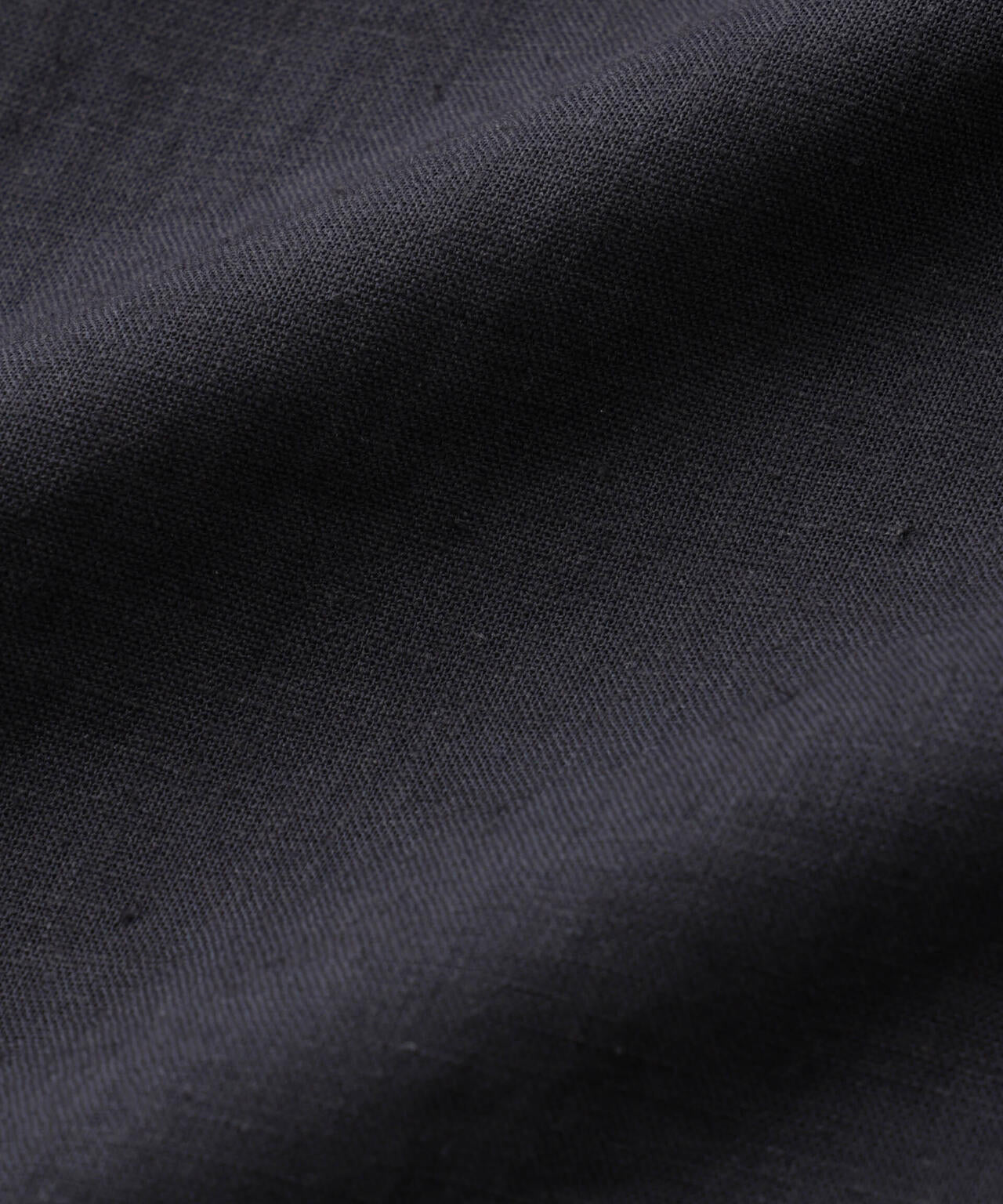 Anti Smell Linen フレンチスリーブシャツ 6735121302