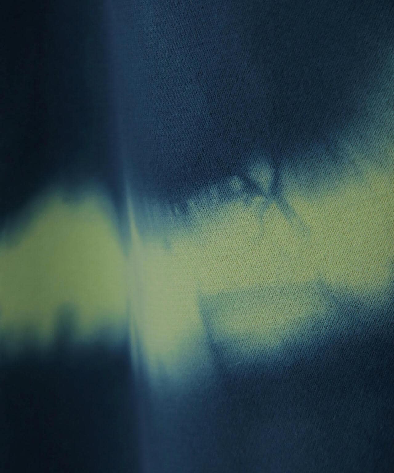 NOMA t.d./Hand Dyed Twist Pants 6704127078
