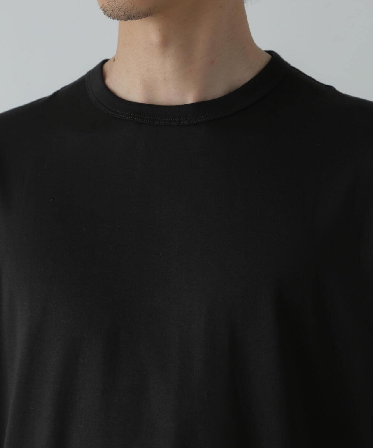 handvaerk/NEW CREW NECK S/S T-SHIRT 6704124053