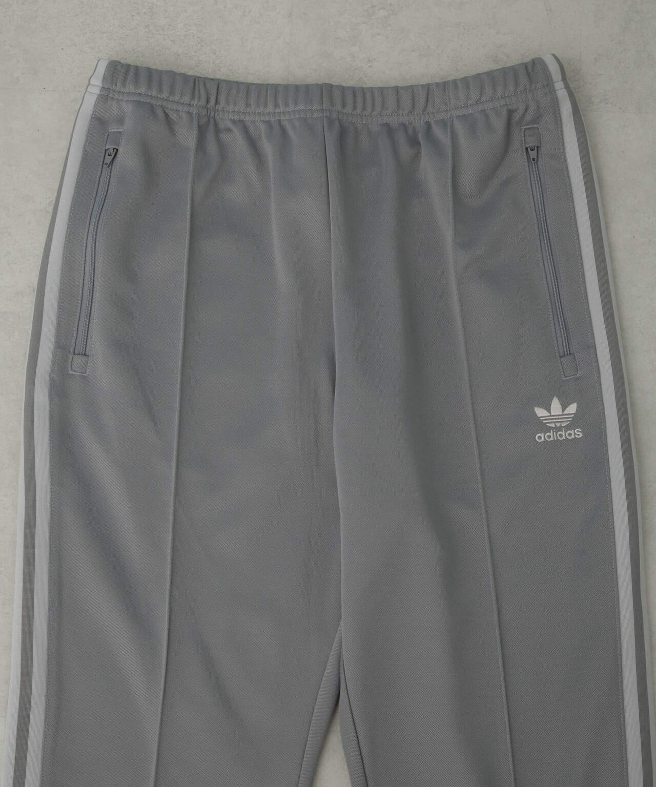 adidas/BECKENBAUER /ベッケンバウアー トラックパンツ 6705127139