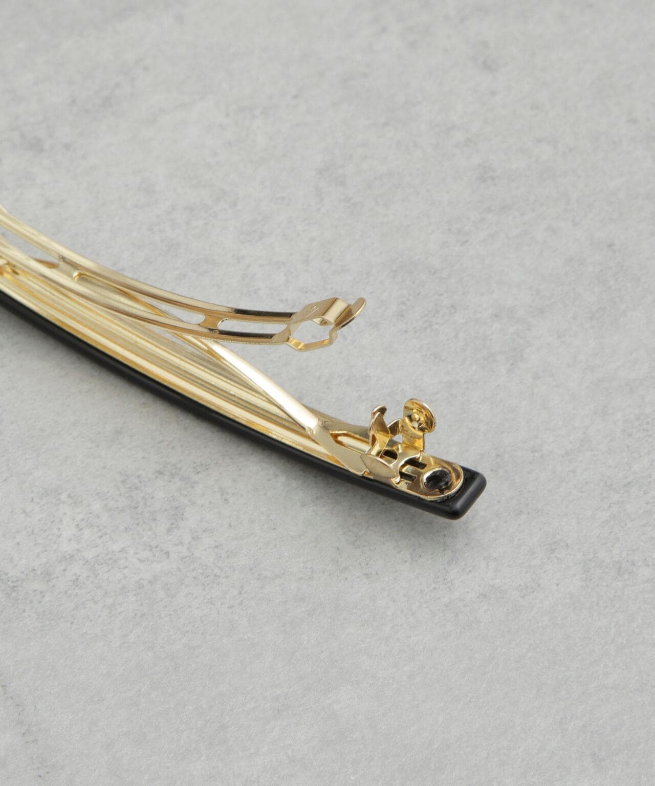 Pico/Frenchie Hair Clip バレッタ 6714238014