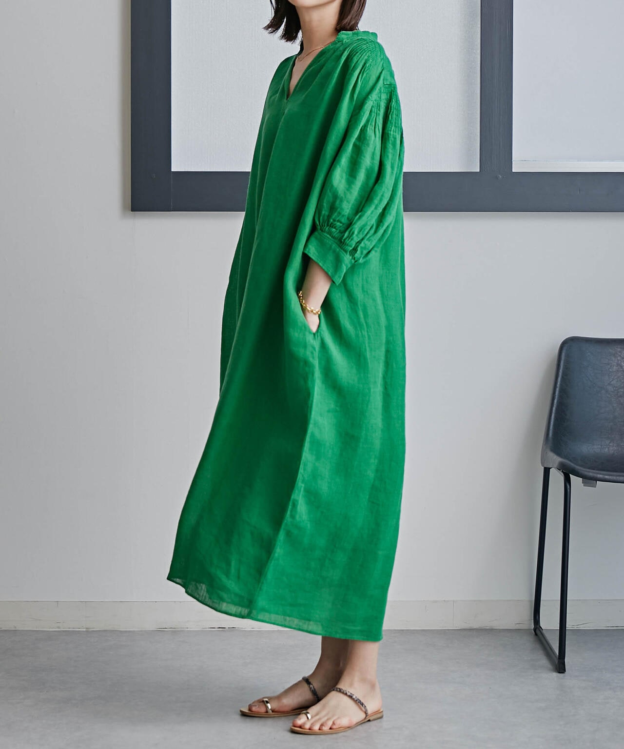 Pheeta/Dress(Stella) 6713119085