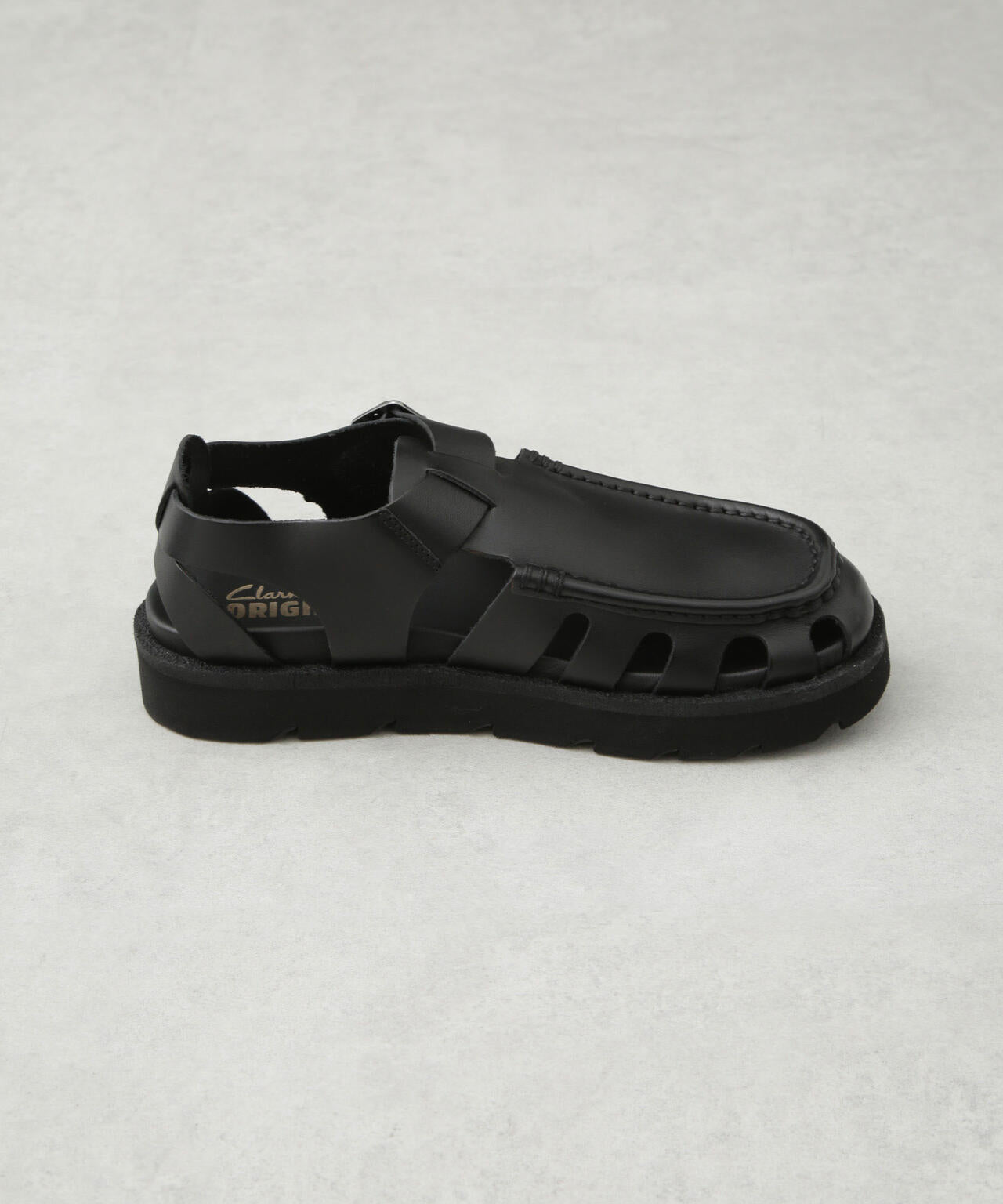clarks/Meadow Buckle 6705135027
