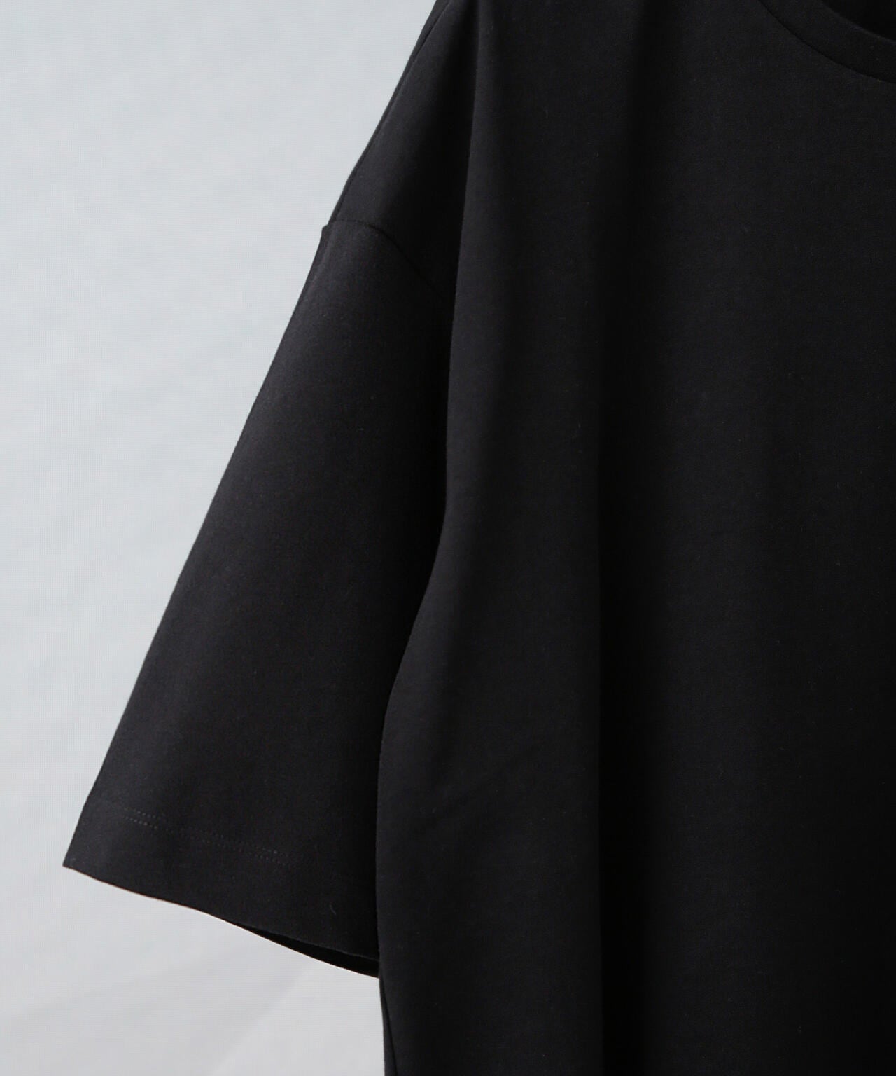 YLEVE/ORGANIC COTTON BIO LOOSE T 6704124030