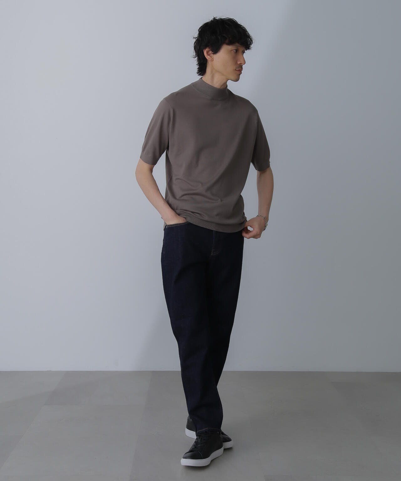 JOHN SMEDLEY/S4627 6704122040
