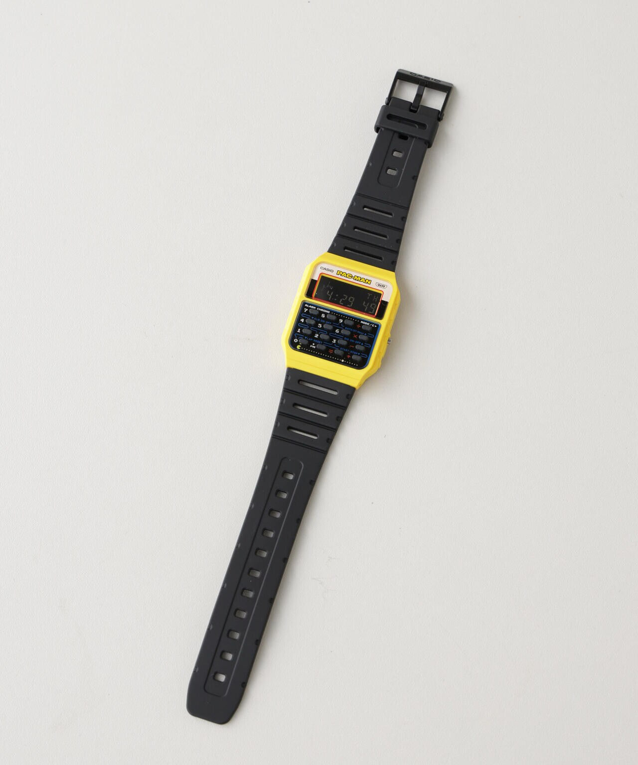 CASIO/CA53WPC 1BJR 6705137041