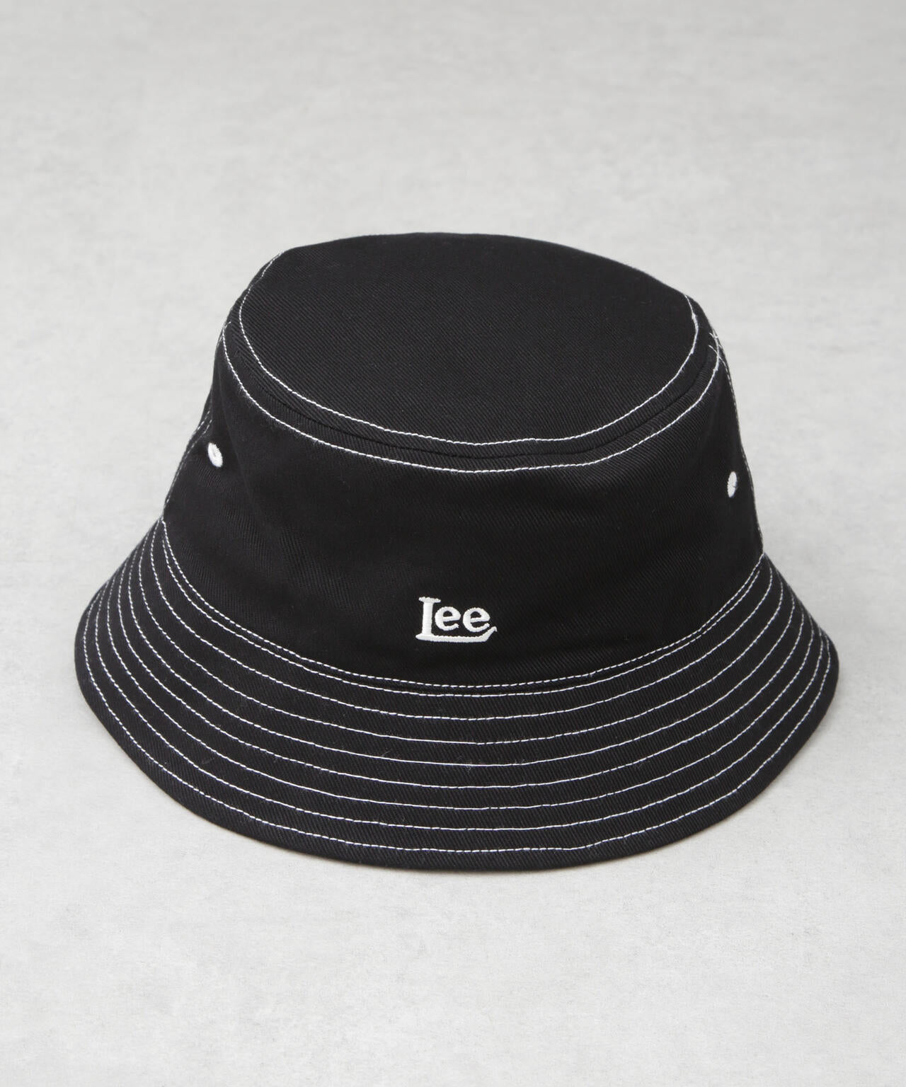 Lee/LE NO-DYE BUCKET HAT 6725139212