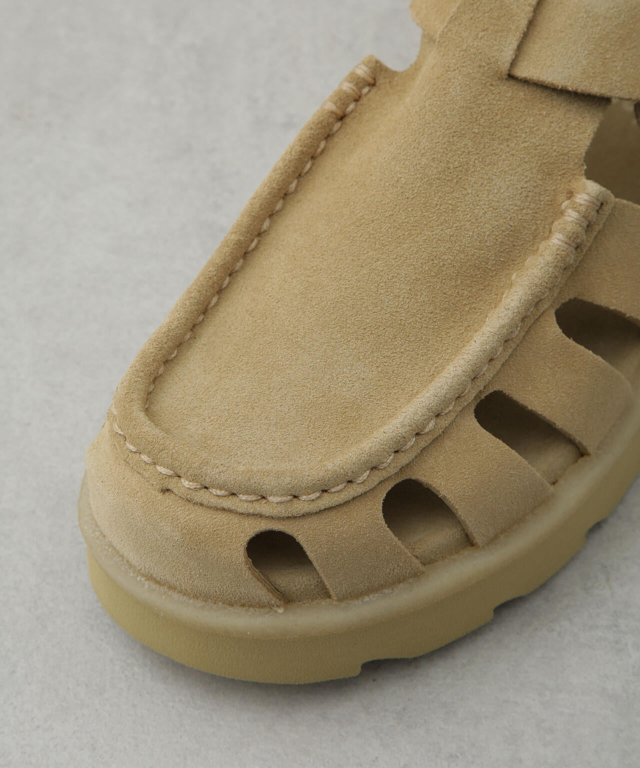 clarks/Meadow Buckle 6705135028