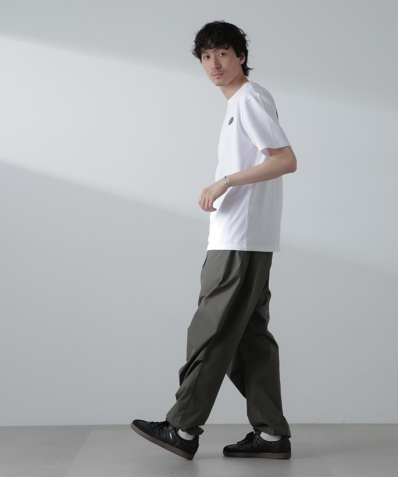 Walk in Paris/Le T-shirt 1943 6704124044