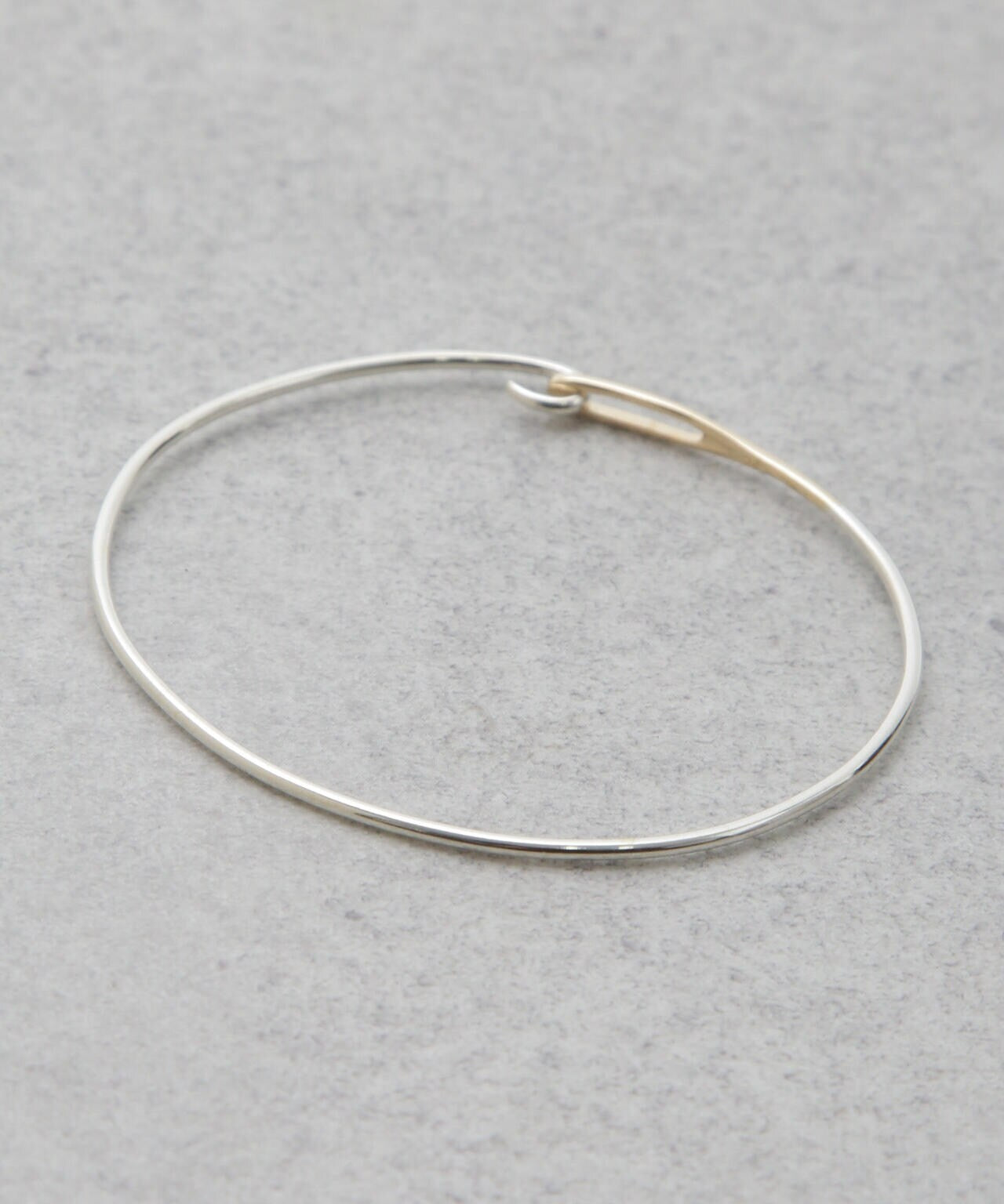 Porter Classic/NEEDLE BRACELET 6704248008