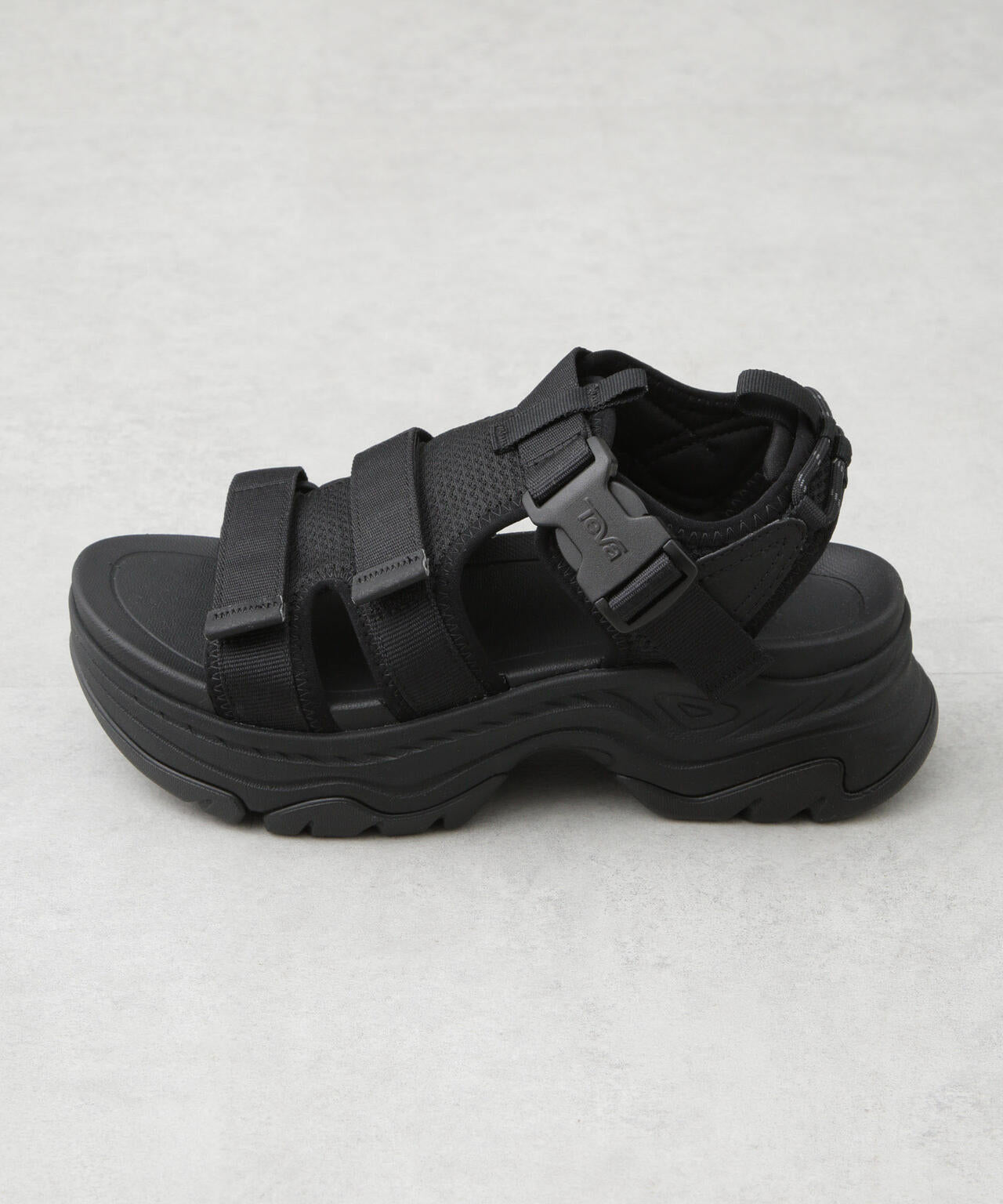 Teva/Hurricane Ampsole Gaila 6715135111