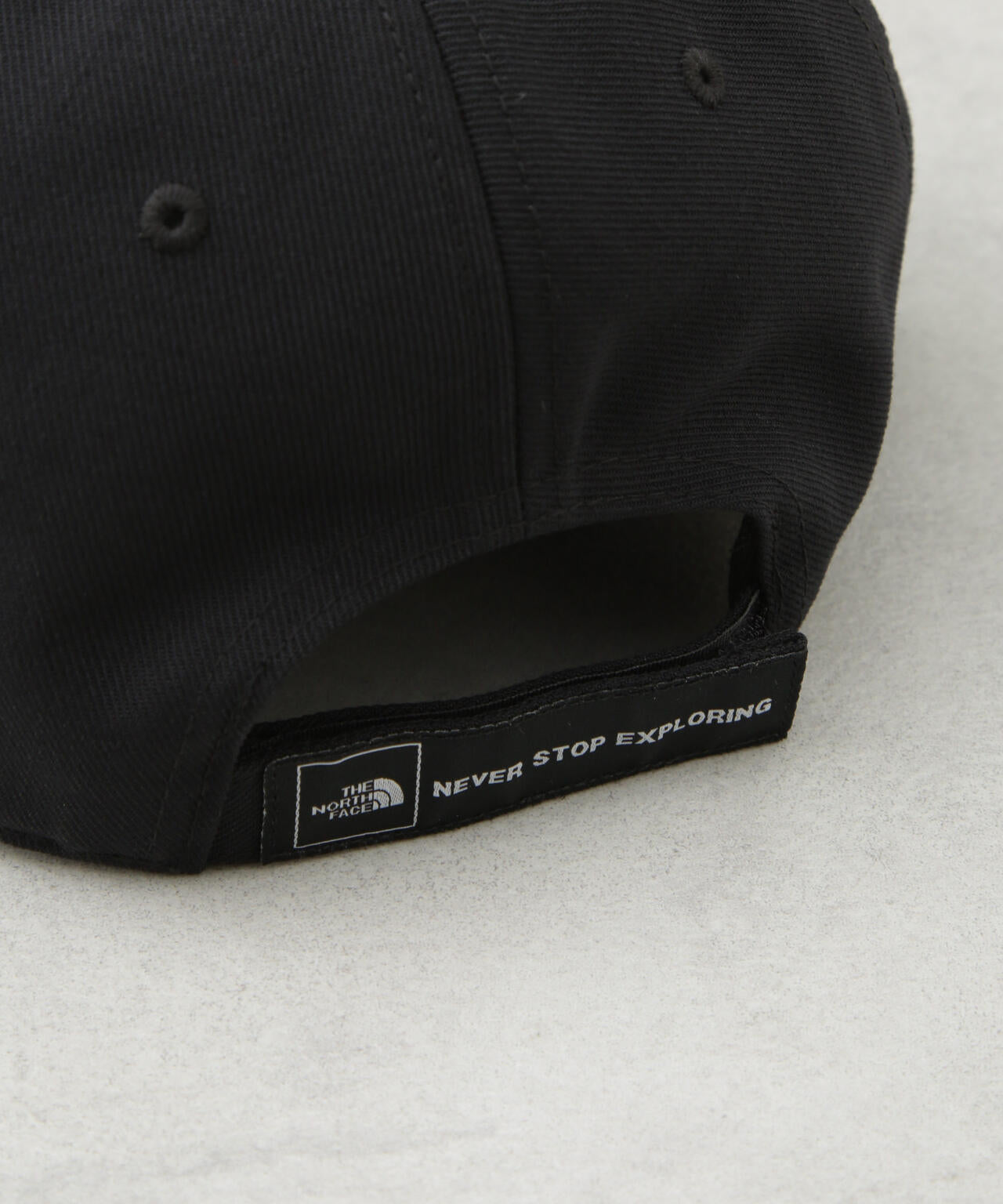 THE NORTH FACE/Square Logo Cap 6705139077