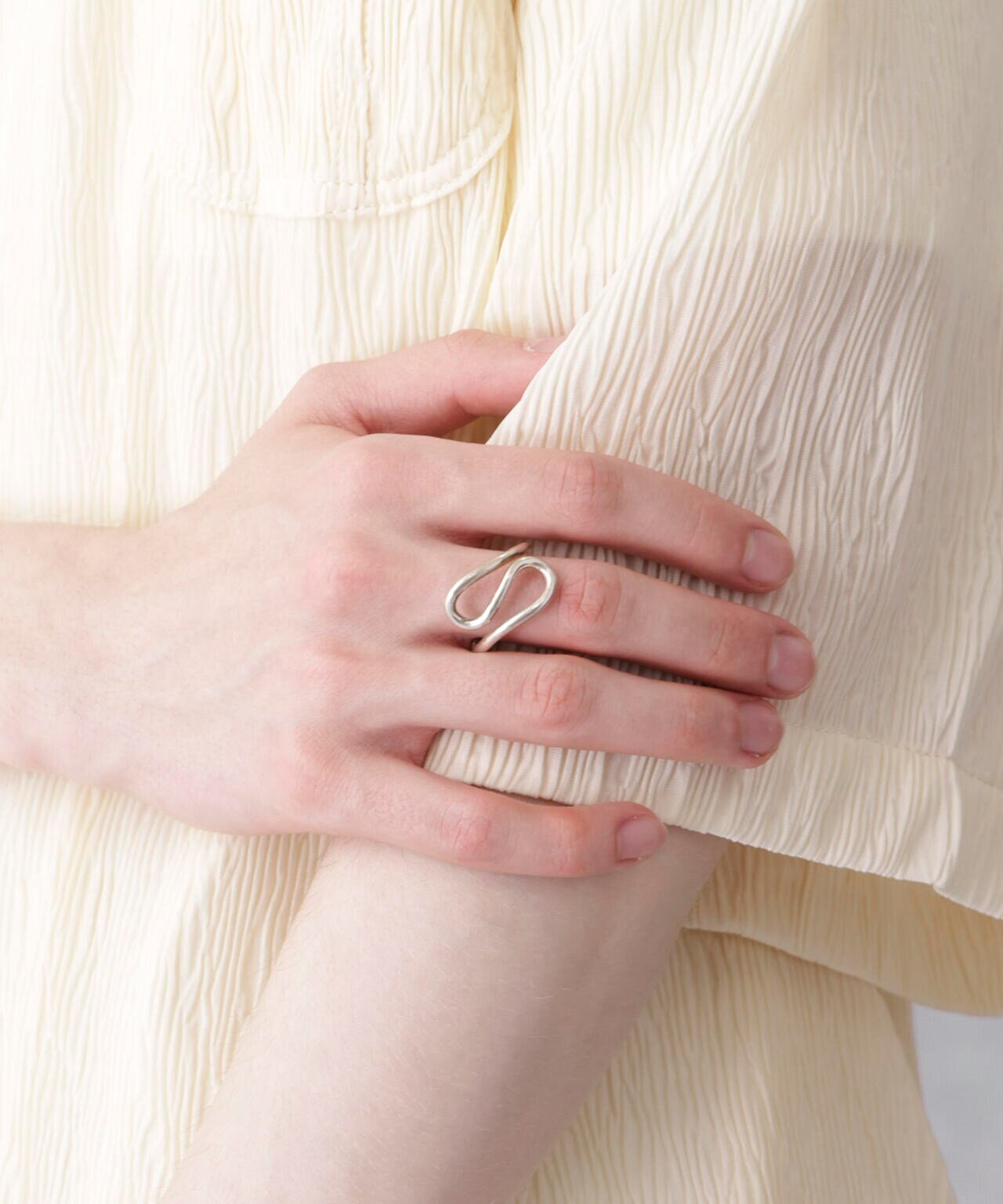 Mexican Jewelry/Silver Ring 6704147008