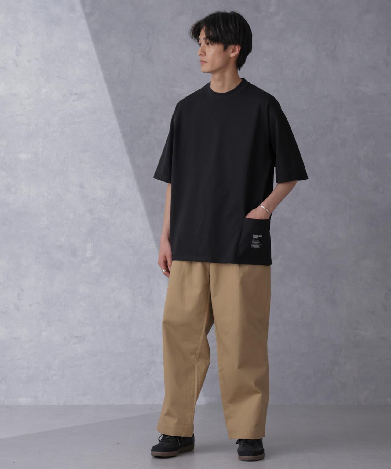 Product Twelve/VIBTEX T-shirt 6704124004