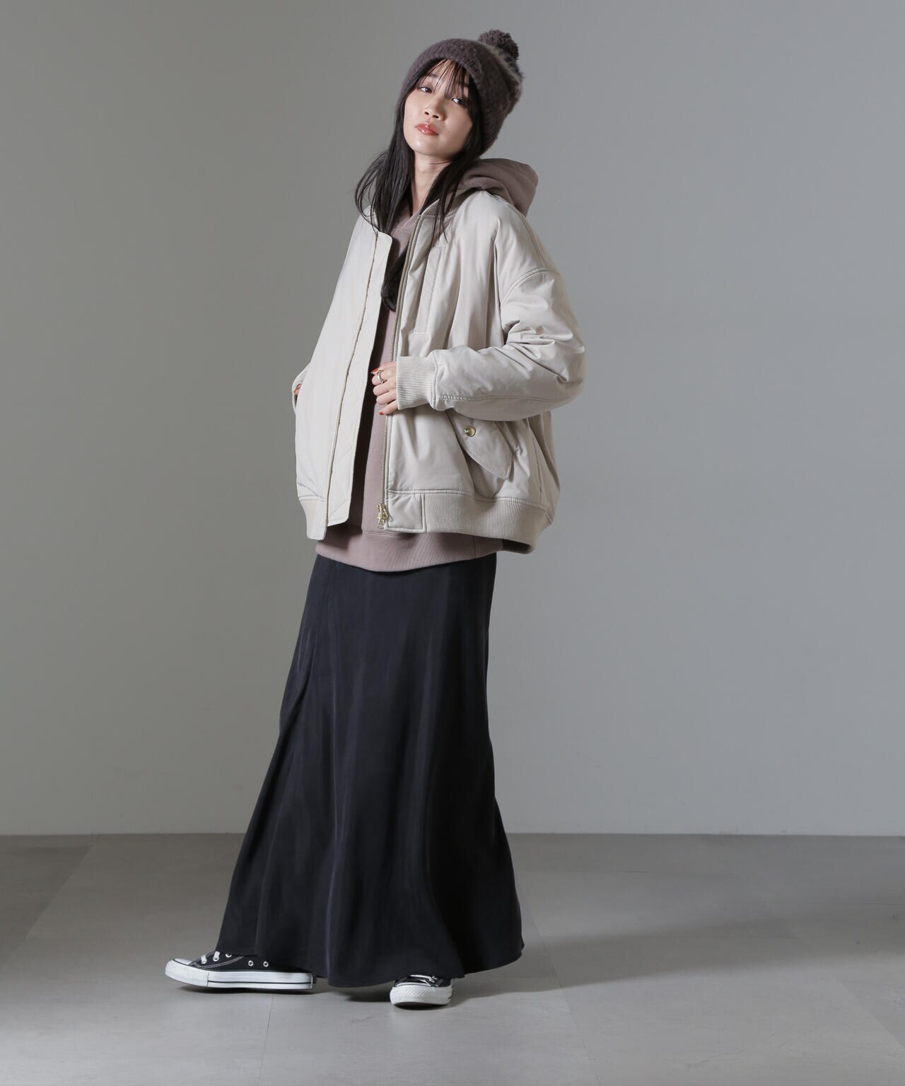 ETHERMALOFT(R)中綿MA-1 6694212309